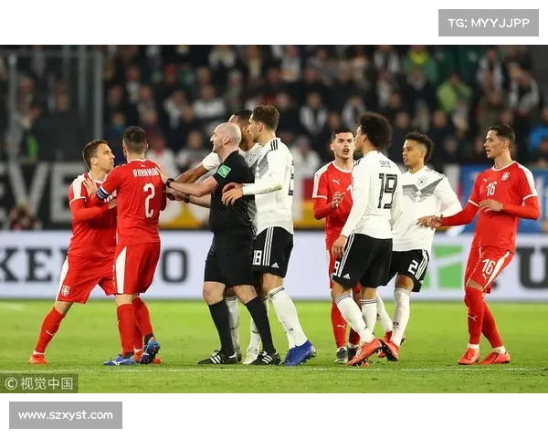 德国队换血是否迫在眉睫 其背后深层次原因解析