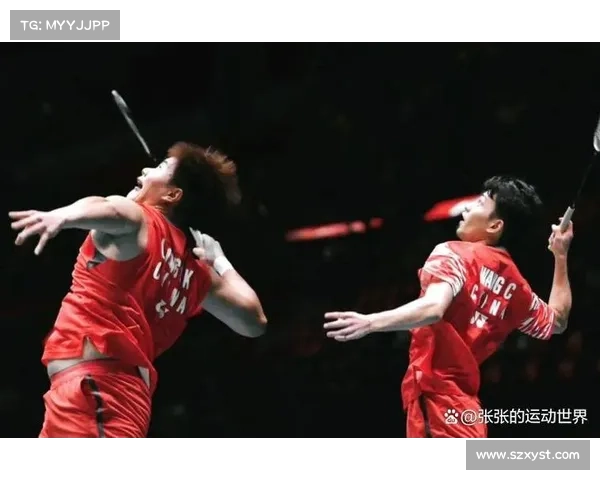 大马羽球超级1000赛金徐组合与梁王组合命运的精彩对决与挑战